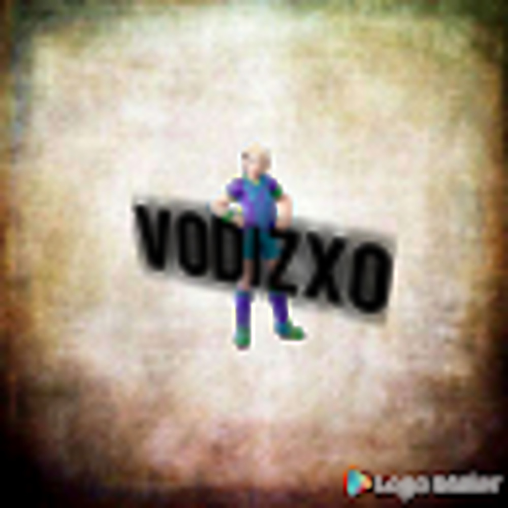Meet your Posher, Voidzx0